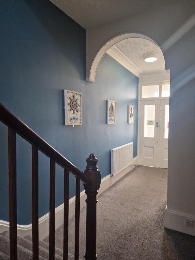 2 The Green, Exceptional Large House, Sea Views Loads Of Bathrooms Ситон Карю Экстерьер фото