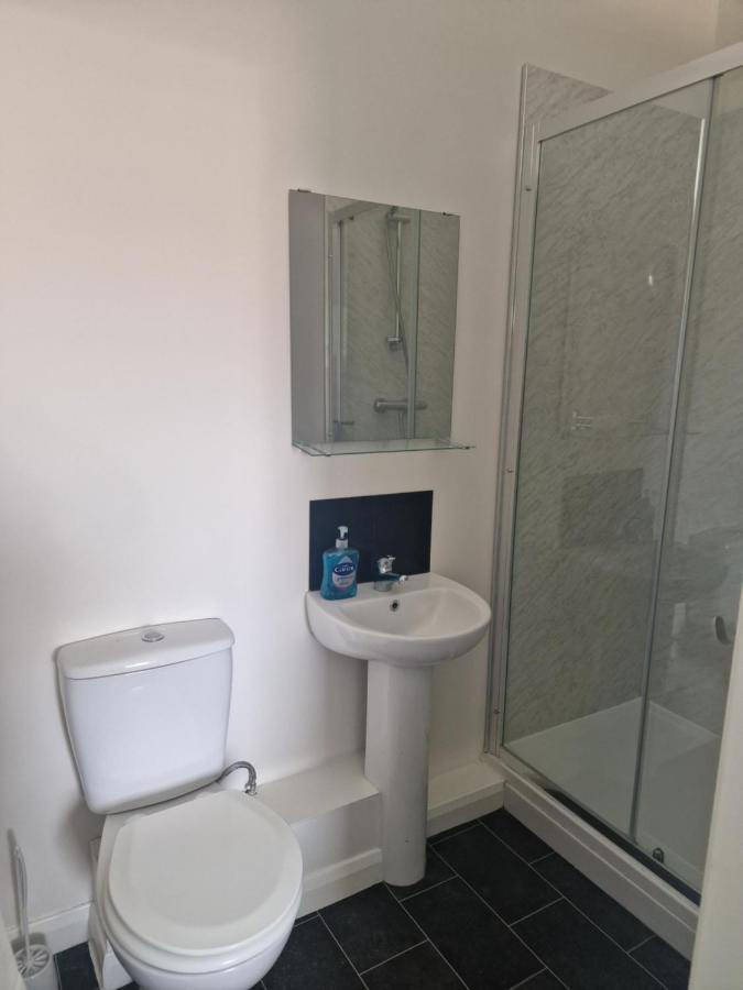 2 The Green, Exceptional Large House, Sea Views Loads Of Bathrooms Ситон Карю Экстерьер фото