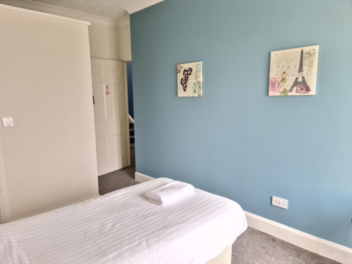 2 The Green, Exceptional Large House, Sea Views Loads Of Bathrooms Ситон Карю Экстерьер фото