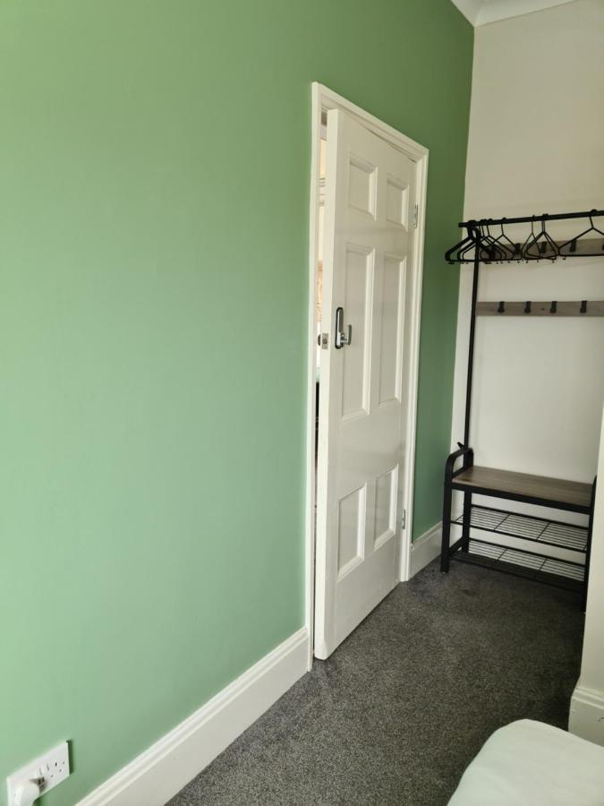 2 The Green, Exceptional Large House, Sea Views Loads Of Bathrooms Ситон Карю Экстерьер фото